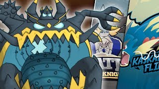 [MDL] - Spieltag 04 - vs. Kaskaden Flincher | Der Lord und sein Gefolge