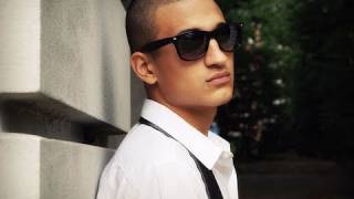 Frazy Ft. Najih - Het wordt me te veel ( Da-Boy Production )