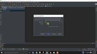 How To Create Signed APK Using Android Studio