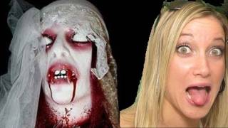SUICIDE BRIDE