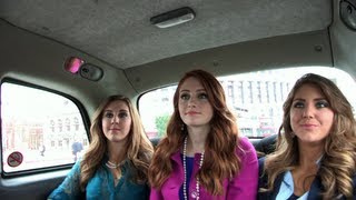 Teen Exorcists on Harry Potter - Teen Exorcists: Preview - BBC Three