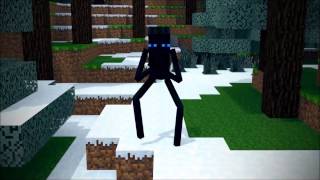 ♪ "Like An Enderman" -Türkçe Altyazılı