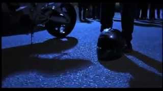Brendan Fehr - Biker Boyz (Película de Acción)