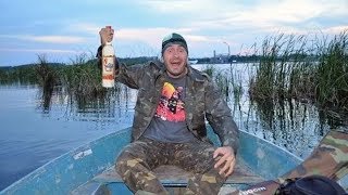 ПРИКОЛЫ НА РЫБАЛКЕ 2019 // НОВИНКИ 2019 // ПЬЯНЫЕ НА РЫБАЛКЕ ДО СЛЕЗ // УГАР НА РЫБАЛКЕ