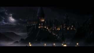 "Pozbawieni Jutra" - Harry Potter Fanfiction Trailer