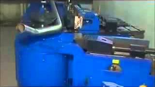 Rud Exhaust трубогиб wmv