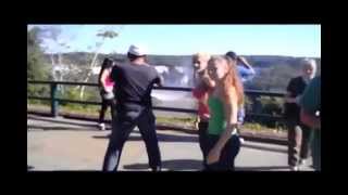 SEXY CUMBIA EN BRASIL