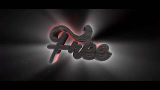 [PZP] "Free" Intro Template ft. AetherFX | (f2u)