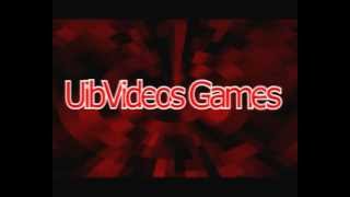 Abertura da UibVideos Games