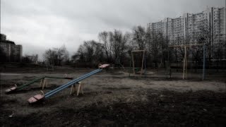 Необъяснимые  явления в Чернобыле.