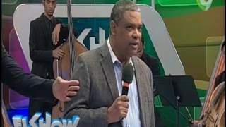 Aridio Castillo comenta sobre el divorcio de Fausto Mata y la salida de Raymond y Miguel de Medios