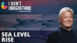 IDU: Sea level rise