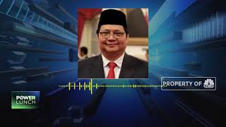 PPKM Mikro Diperpanjang Hingga 5 April 2021