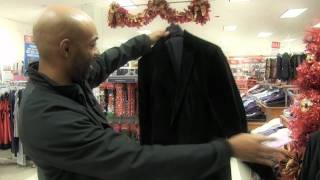 JB's Suit Review #1