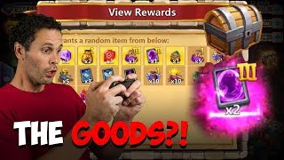 New Event: 40,000 Gems Pirates Booty... LETS GO!