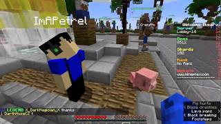 Meincraft PVP "gone sexual" [not fake]