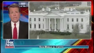 #Z60 - Zelfs Fox News (even) klaar met leugens Donald Trump