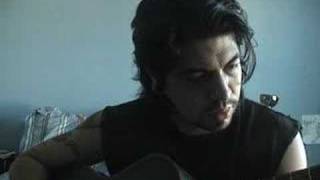 Daedalus Acoustic Cover
