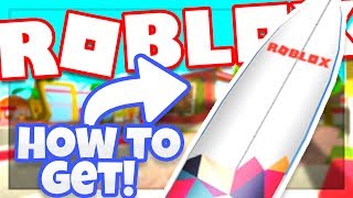[EVENT] How to get the ROBLOX SURFBOARD | ROBLOX Theme Park Tycoon 2