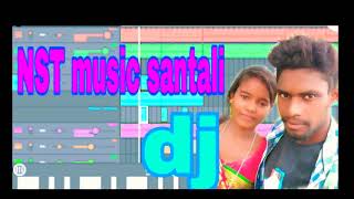 am gin shibil la dulor rama dulor ri santali dj song//dj narayan tudu