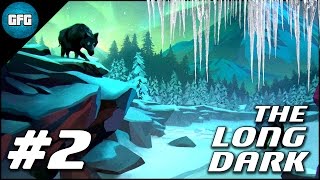 The Long Dark - Surviving on Stalker #2 [3440x1440]