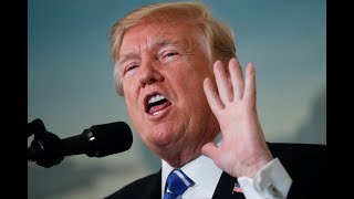 WATCH: President Trump discusses trade, Asia trip