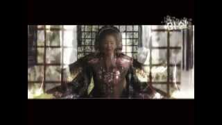 Seiju Mishil - queen seon deok
