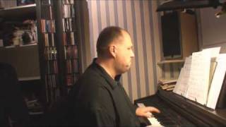 HATUNA (Khatouna Narsavidze) - Nature Boy
