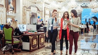 Дневник Miss Geometria Екатеринбург - 2017