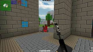 Blockade 3D[fragmovie]