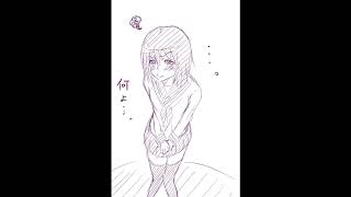 おしっこ我慢してる女の子を描くスレまとめPart１