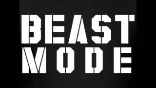 Dj MarriX Beast Mode (Original Mix)