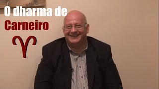 O Dharma de Carneiro