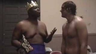 HWA Breaking News: King Vu and Jon Moxley