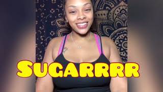 Brazilian Wax | Organic Sugaring Method | EstyBaeYaYa