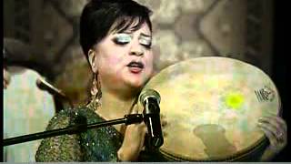 Sekine İsmayilova - Segah təsnifləri