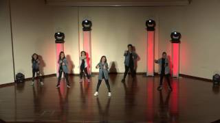 EUROVISION SHOWDANCE - ΓΕΙΑ ΣΟΥ ΜΑΡΙΑ!!!