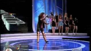 Antani Project Plays We Are Golden @ Celentanos Club Talent Show - Canale Italia