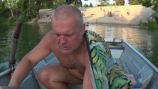 Золото на речных пляжах