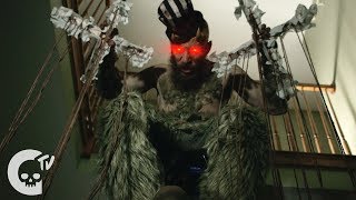 DO NOT | Scary Short Film | Crypt TV
