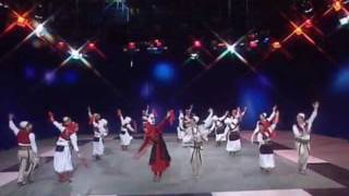 Ansambli Ibe Palikuqi - "DRENICA"