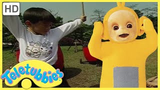 Teletubbies Everywhere | Drumming (Taiwan) | 102 | Videos For Kids