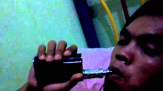 Tour with SMOK by invoker