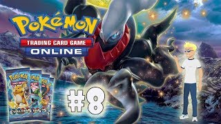 Pokemon Trading Card Game - 8. díl - Turnaj