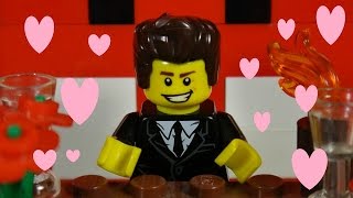 LEGO NINJAGO - VALENTINE'S DAY SPECIAL