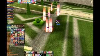 GvG Клан DarkEnergy vs GreatMasters