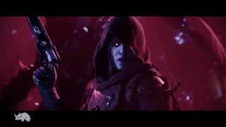 Destiny 2 | Forsaken | Last Call | The Hole | Hunter