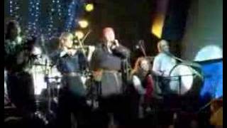 Ліцьвінскі Хмель - выступ на Калядным фэсьце 2007