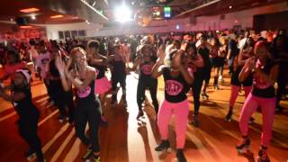 Rolling for a Cause @ Hot Skates Part 4