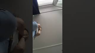 phone trample pov